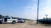 Investigan muerte de mujer hallada en un huerto del condado Fresno